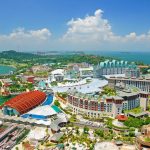 Sentosa Island: Surga Wisata di Singapura yang Penuh Hiburan dan Keindahan Alam